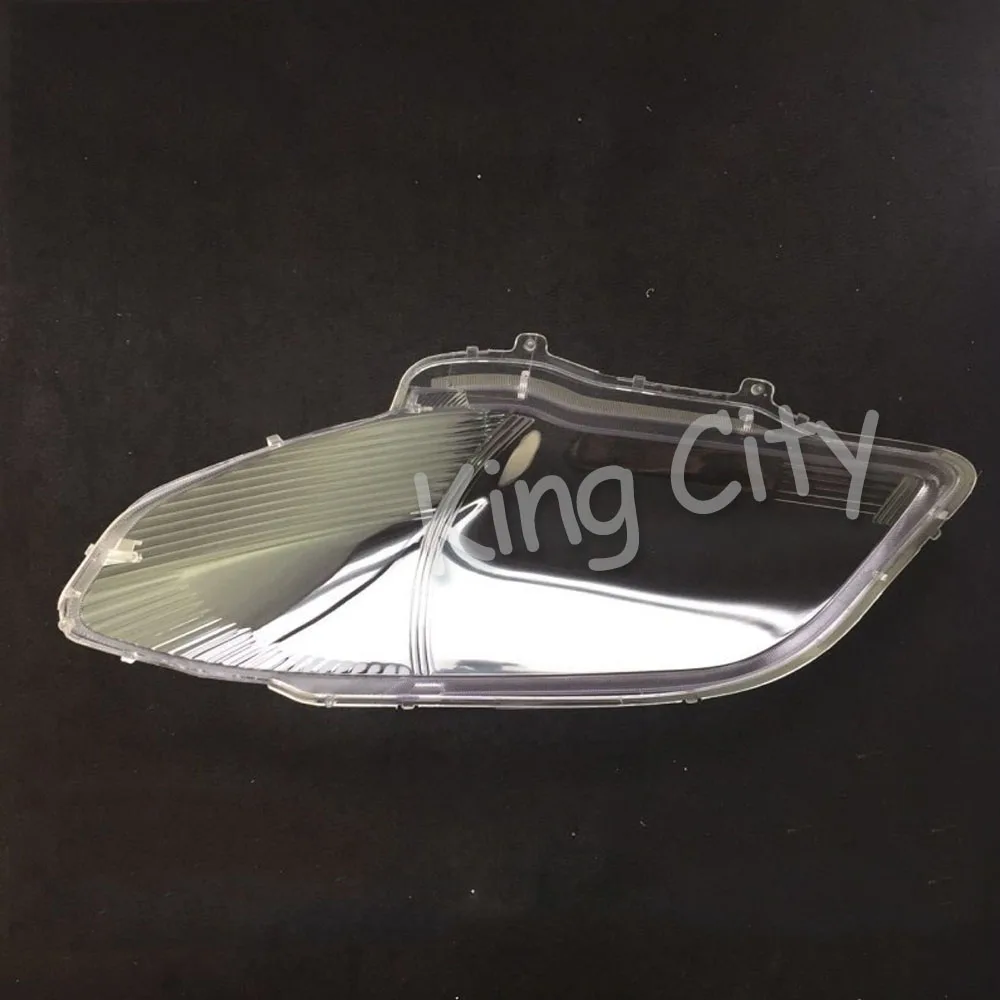 Capqx 1 шт. для Toyota Vios 2006-2007 передняя фара лампочка фара дальнего света водонепроницаемый яркий Головной Свет Абажур оболочка Крышка