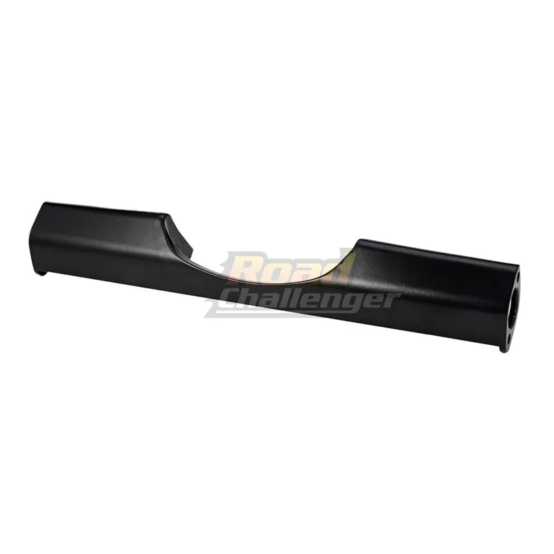 Мотоцикл черный Задний монтажный бар указатель поворота Directiona для Harley Softail Touring