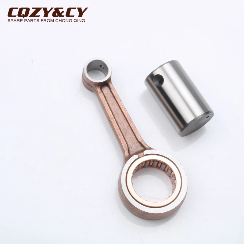 motorcycle Connecting rod kit for PEUGEOT XPS CT 125cc 2006-2007 4 stroke