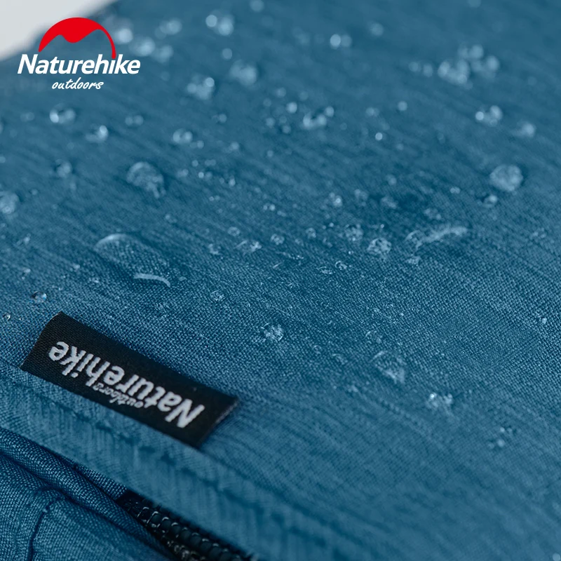Складная Водонепроницаемая сумка для плавания Naturehike портативная косметичка