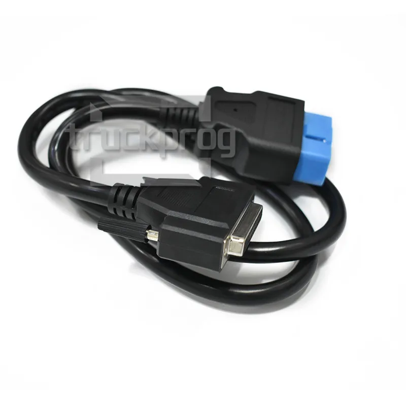OBD кабель для CGDI ProgBMW Автомобильный ключ программист OBD2 16pin соединительный