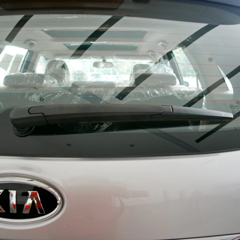 Лобовое стекло автомобиля Настоящее лезвие стеклоочистителя для Kia FORTE (2010-2013)
