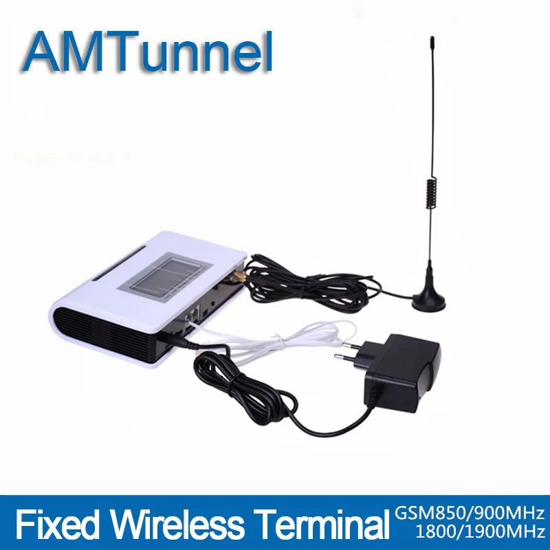Настольный телефон Gsm FWT фиксированный Беспроводной Терминал GSM терминал