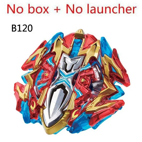 Новейшие Beyblades Топы burst Toys Arena s Toupie B-131 пусковые установки металлические Avec Lanceur Бог игрушка волчок