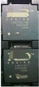 1 шт./лот LGE2121 MS BGA новый оригинальный|bga| |