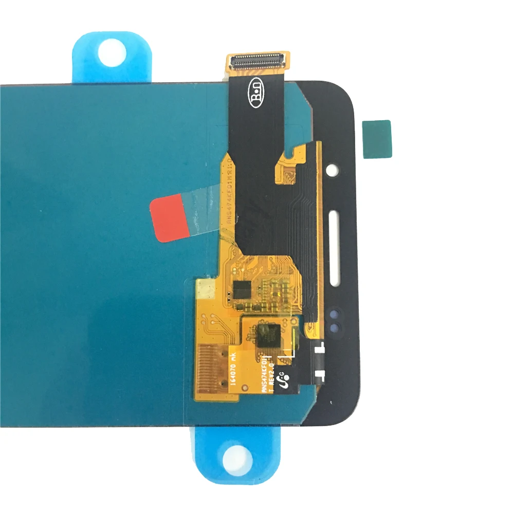 ЖК-дисплей 4 7 дюйма для Samsung Galaxy A3 2016 A310 lcd A310F A310H A310M A310Y с сенсорным экраном и