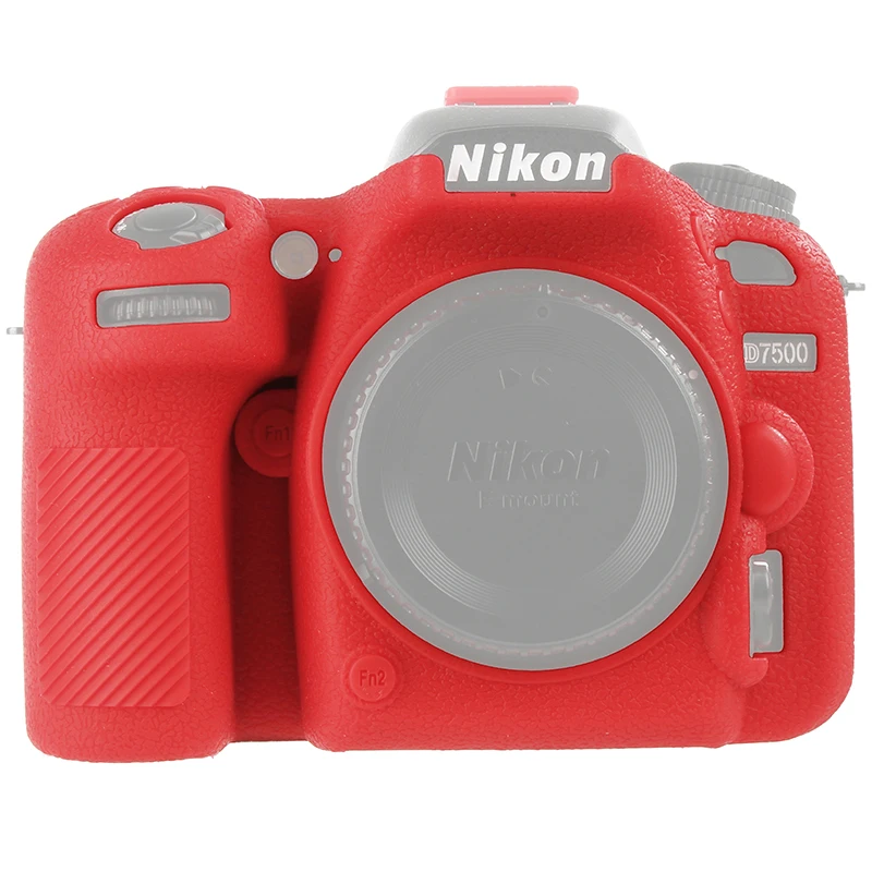 Высококачественная сумка для SLR камеры NIKON D7500 легкая чехол Nikon