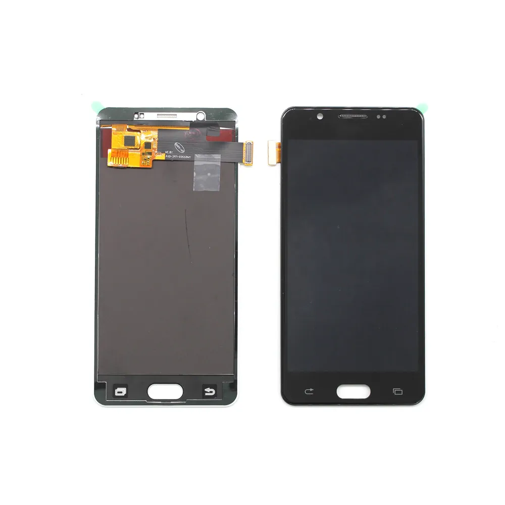 A510 LCD для Samsung Galaxy A5 2016 A510F A510M дисплей сенсорный экран дигитайзер с инструментами