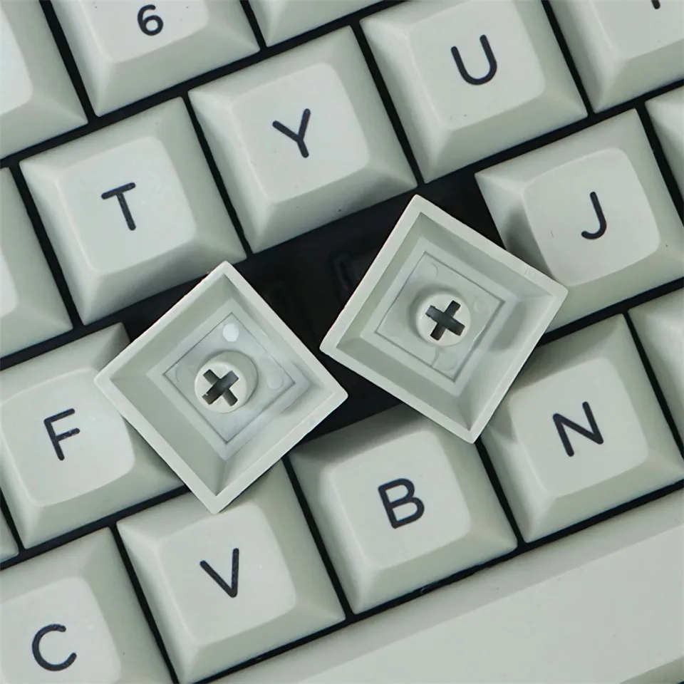 108 ключ DSA профиль краситель-sub клавишные колпачки pbt набор клавишных колпачков для Механическая клавиатура колпачка только игровая Механическая Keyboad Keycap