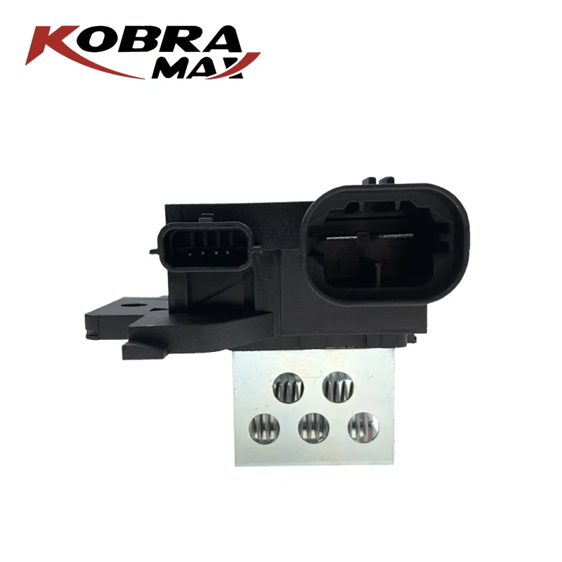 Сопротивление вентилятора KobraMax для 255503792R Dacia Logan MCV II Renault Clio IV