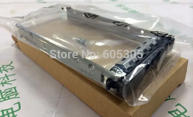 ВЫСОКОЕ КАЧЕСТВО Aftermarket 2 5 &quotSATA SAS KG7NR HDD диск лоток Caddy для R900 R730XD R730 R720 R520 R320 T430 T630 |
