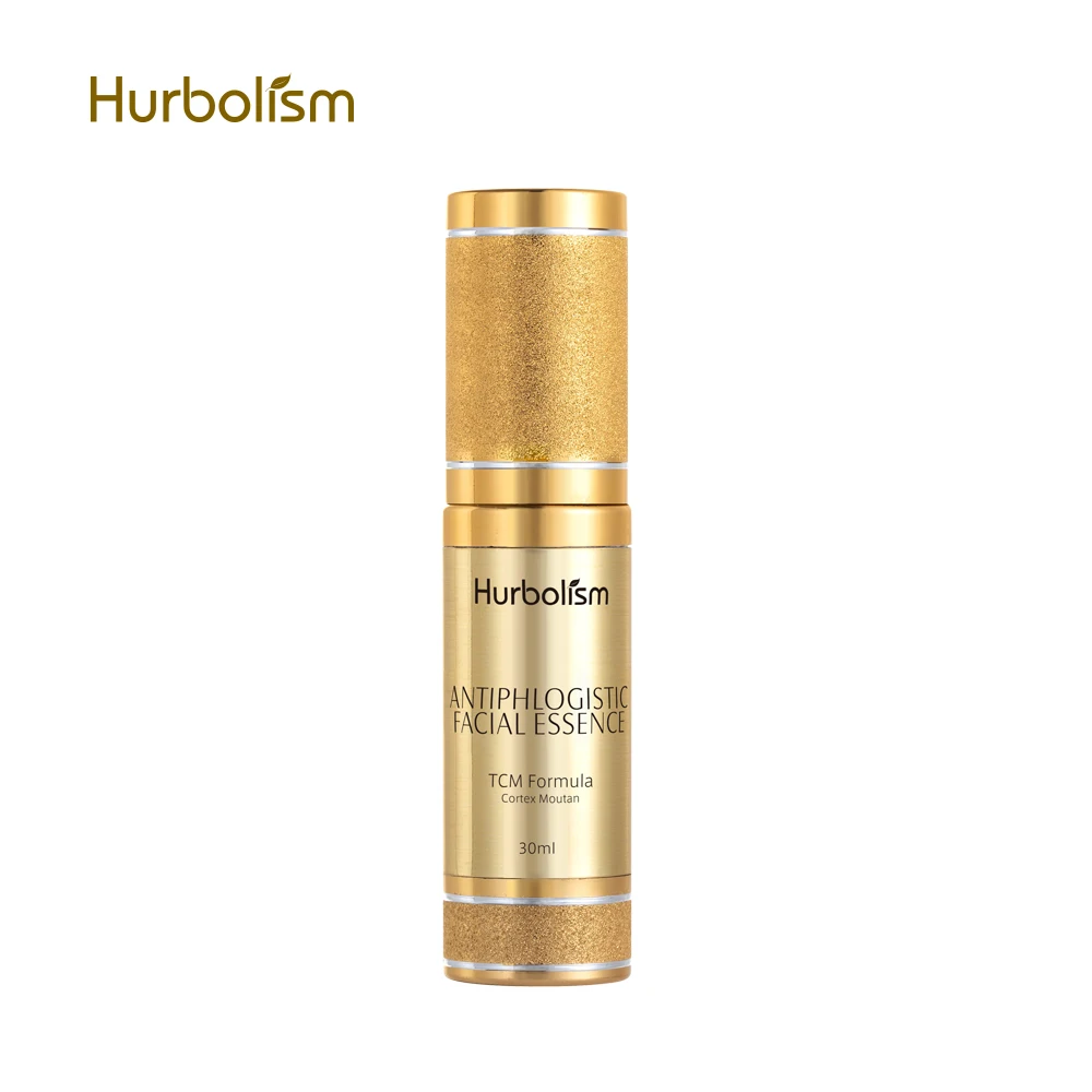 Hurbolism антифилогистическая Сыворотка для лица устраняет токсины делает кожу