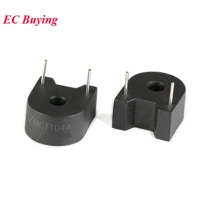 CT104A 5A/5mA микро трансформаторы тока фототрансформатор датчик защиты 4500V