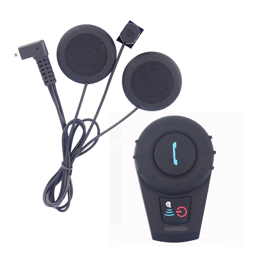 2016 новые мягкие наушники аксессуар для FDC VB/TCOM SC BT Bluetooth мотоцикл домофон шлем