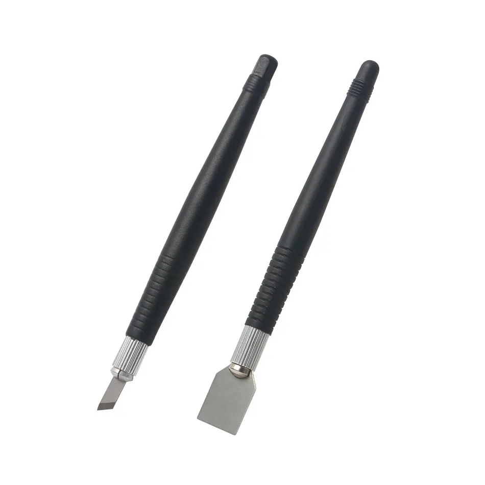 Набор ножей для чистки печатных плат BGA скребок олова 2 шт.|tool set|repair tool setrepair set |
