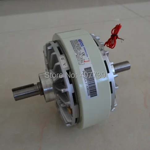 Запчасти для тормозных машин с регулировкой натяжения 50 нм два вала