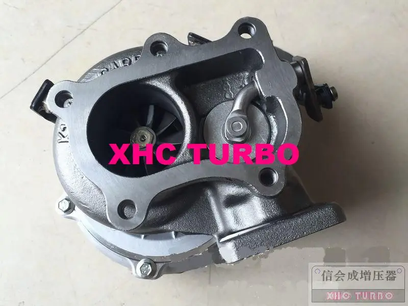 Новый оригинальный Турбокомпрессор GT22 741157 49377-02600 14411-7T600 для NISSAN D22 Navara QD32T 3.2L 80KW |