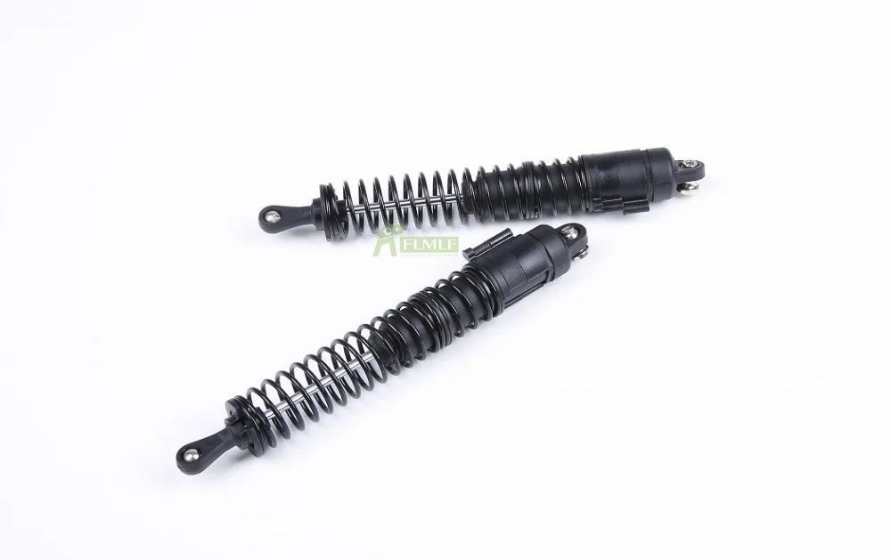 Пластиковые удары 4 мм подходят для 1/8 HPI Racing Savage XL FLUX Rovan TORLAND Monster запчасти
