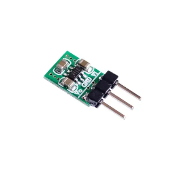 Понижающий и повышающий преобразователь постоянного тока 2 в 1 8-5 3 В для Arduino Wi-Fi
