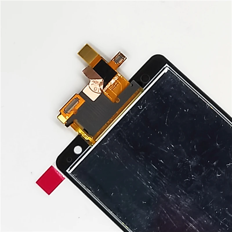 Для SONY Xperia TX LT29i lcd сенсорный экран дигитайзер сборка запасные части с бесплатными