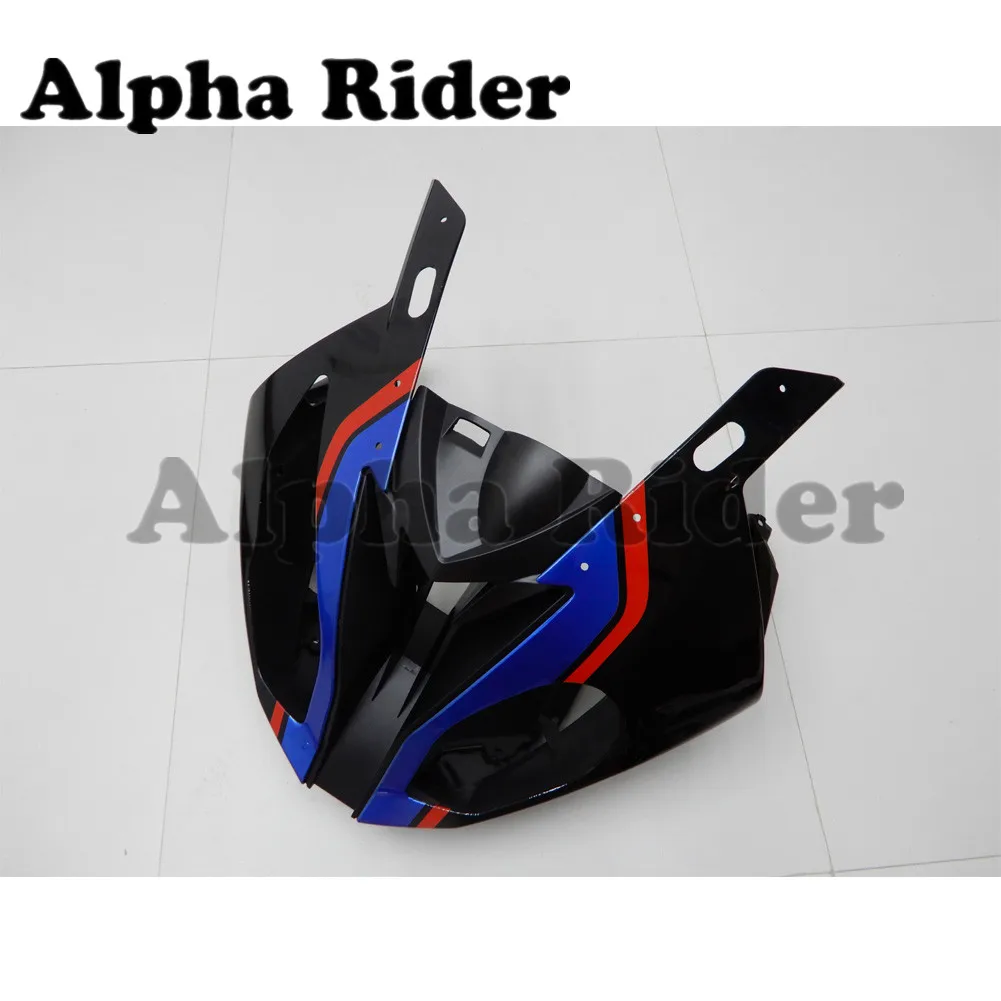 S1000RR 15-16 мотоцикл Plastico Bodykit литья под давлением обтекатель комплект корпуса