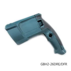 Высокое качество! Пластиковый Чехол для электродрели Bosch