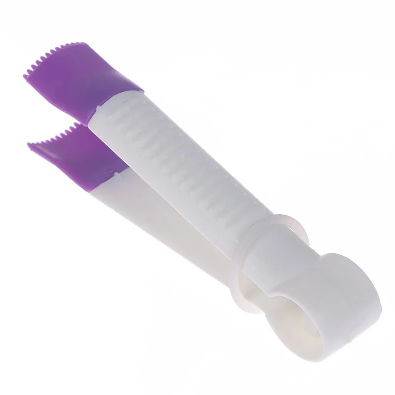 10 шт цветок кружева край клип помадка для бисквита резак украшения торта Sugarcraft