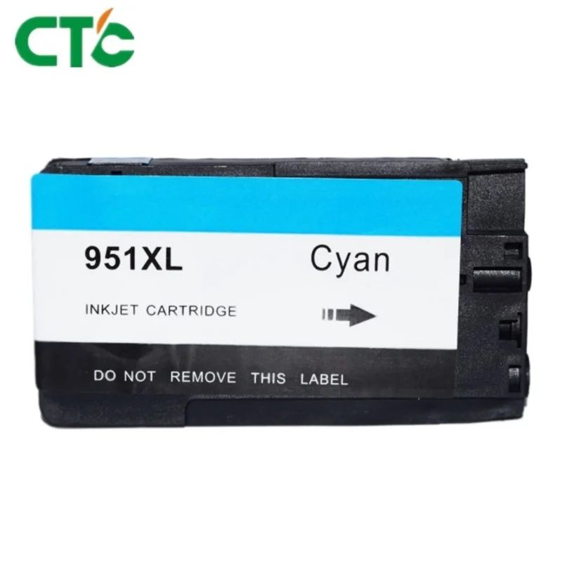4PK 950XL Compatibl for 950 XL 951XL ink cartridge Officejet Pro 8600 8610 8615 8620 8630 8625 8660 | Компьютеры и офис
