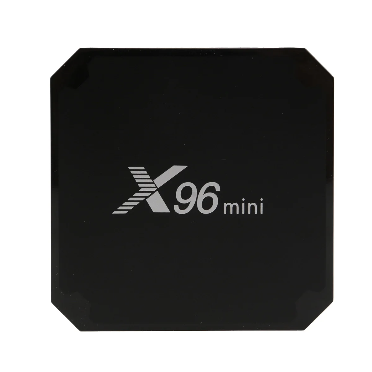 5 шт./лот X96 Мини Смарт ТВ приставка X96 мини приставка Android 7,1 OS 1G 8G 2GB 16GB Amlogic S905W четырехъядерный 2,4G WiFi 4K X 96 телеприставка