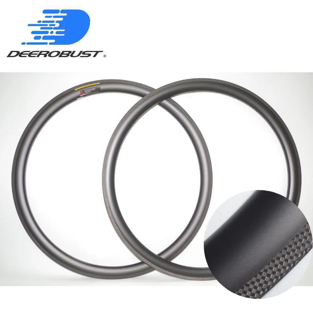 300 г 700c 38 мм x 25 u образные UD МАТОВЫЕ трубчатые шоссейные велосипедные диски с
