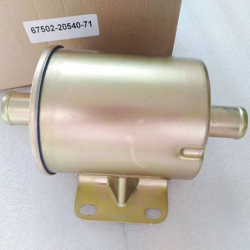 Гидравлический фильтр 67502 20540 71 для погрузчика TOYOTA|filter hydraulic|filter toyotafilter parts |