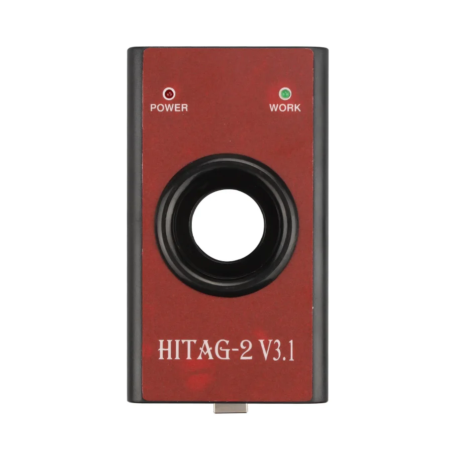 2018 лучшее качество HITAG2 V3.1 ключевой программатор HiTag 2 hitag HITAG-2 заводская цена |