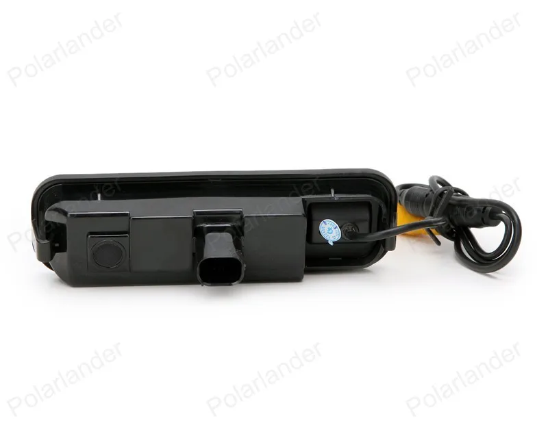 Автомобильная камера заднего вида с ночным видением CCD для Ford Focus 2012 2013 |