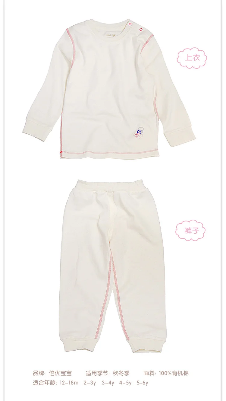 Детские пижамы одежда для маленьких мальчиков и девочек нижнее белье детей сна