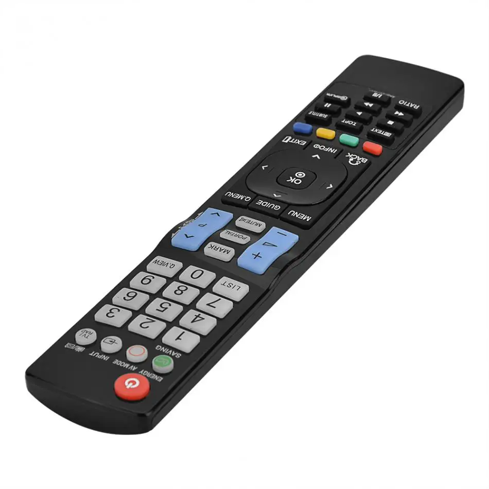 Замена Smart tv пульт дистанционного управления телевизионный пульт управления для LG AKB72914261
