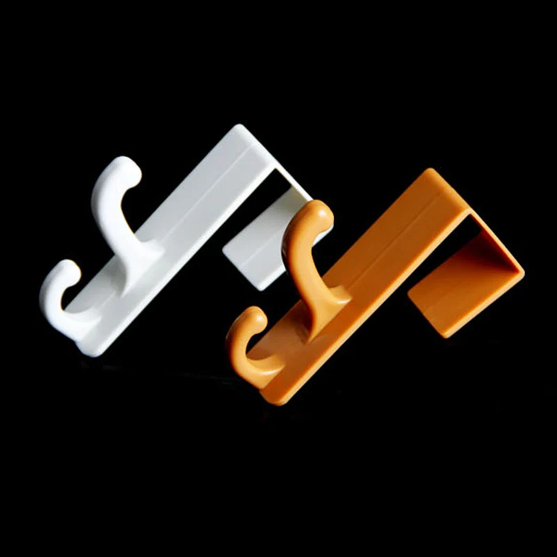 Вешалка для хранения дверей вешалка полотенец пояса органайзер домашней кухни