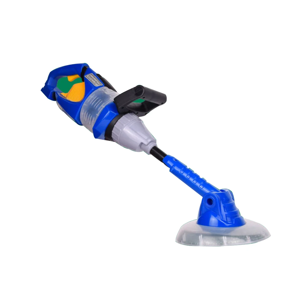 Weeder KidsPower цепная пила игровой набор Мальчики ролевые игры игрушка электрическая пила наружный газон инструмент svacuum устройство для очистки цепи пила набор Weeder - Цвет: Weeder