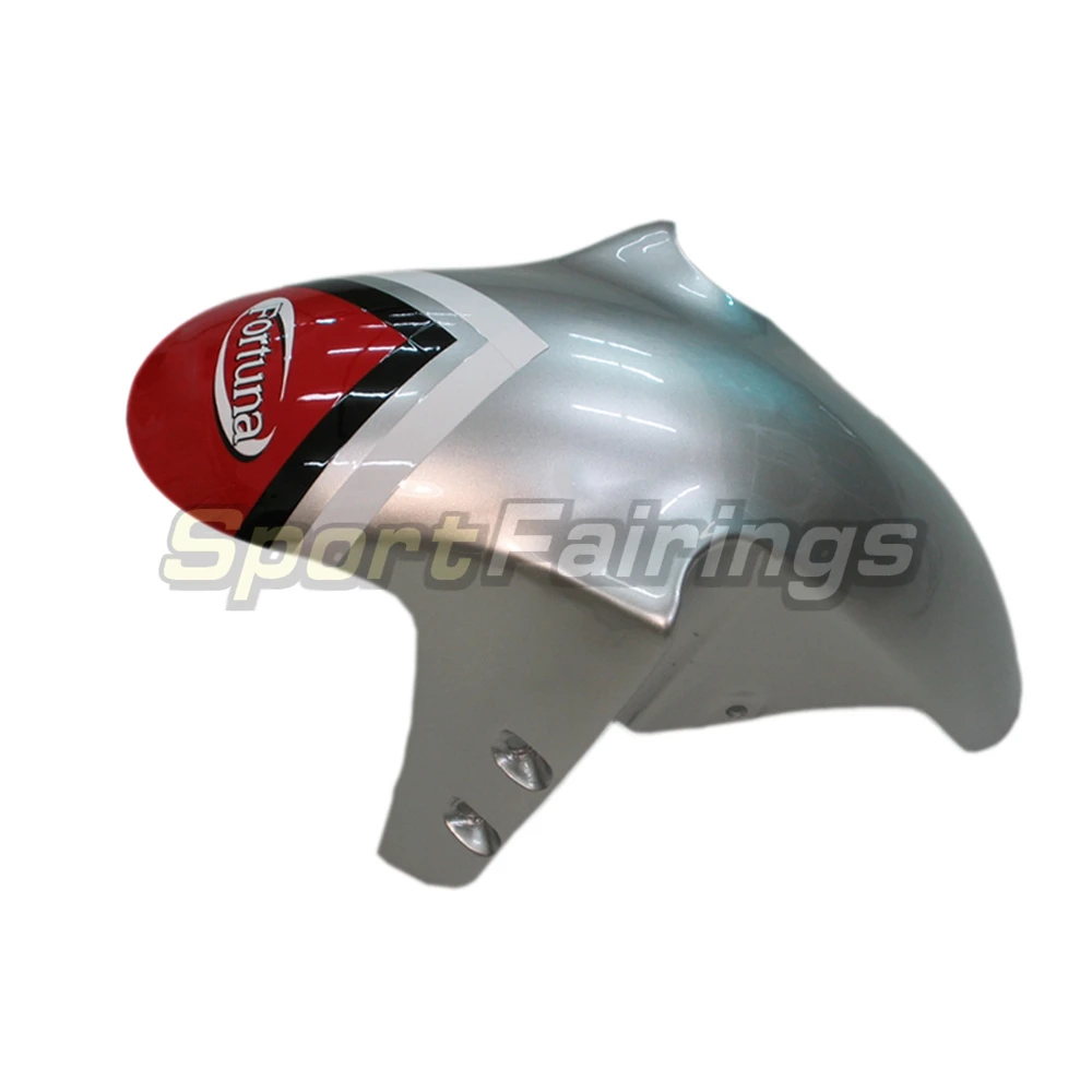 Fairings Fit Yamaha YZF1000 YZF-R1 R1 98 99 Year 1998 1999 ABS Motorcycle Fairing Kit Bodywork Cowling Fortuna Body Frames | Автомобили и