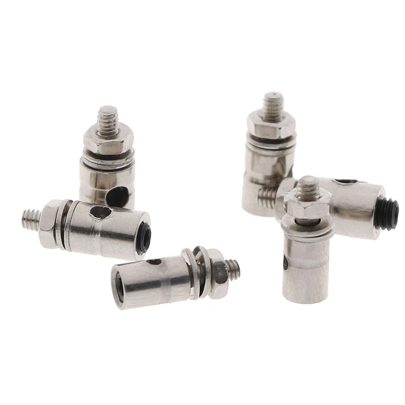 10 шт. запорные серводвигатели для радиоуправляемых самолетов