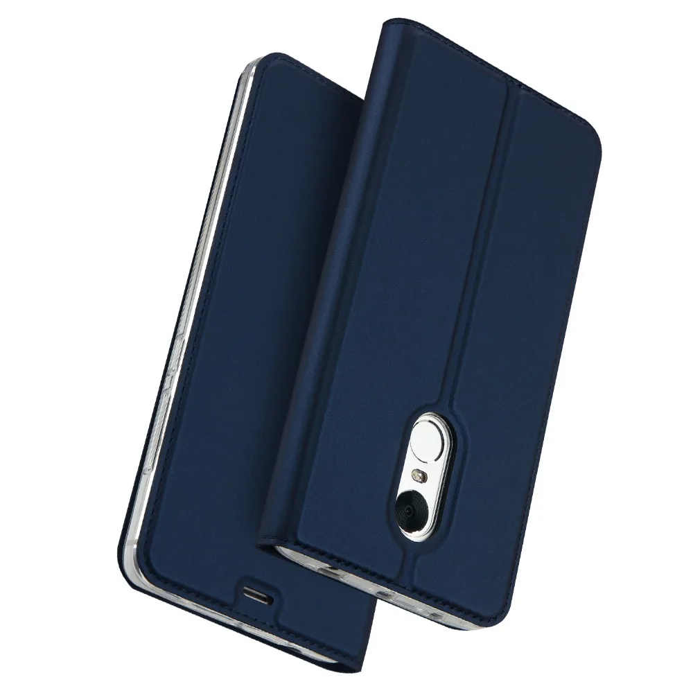 Xiaomi Redmi Note 4 Pro Case Leather Flip Compact Cover Xiao Mi Red Rice Note4 Protector Phone Bag Cases Luxury Capa Coque |