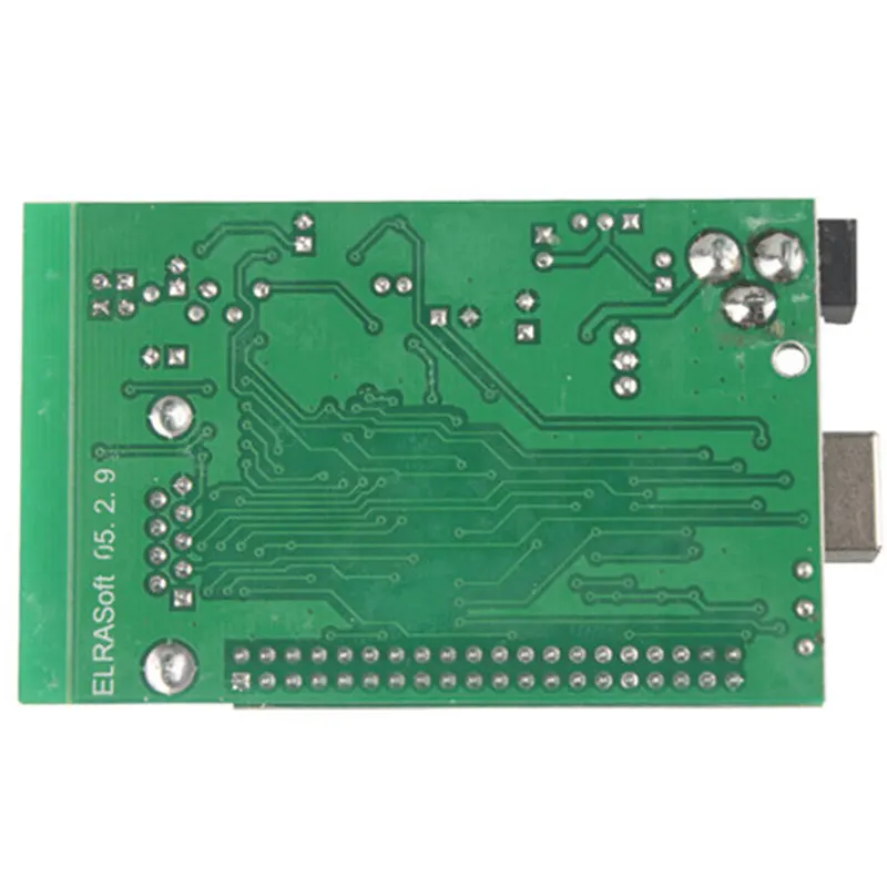 UPA USB серийный программер полный набор V1.3.0.14 Популярные Eeprom Универсальный