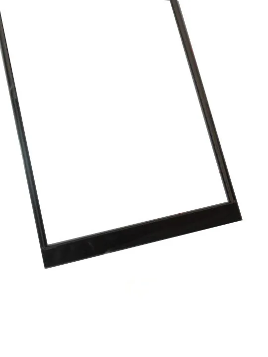 

5.5 Inch For HTC E9 Plus E9+ Touch Screen Glass Lens Digitizer Front Glass Panel Black Colour With Tape