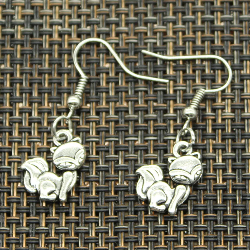 Лидер продаж подвески грибы для девочек в виде краба улитки лисы утки | Украшения