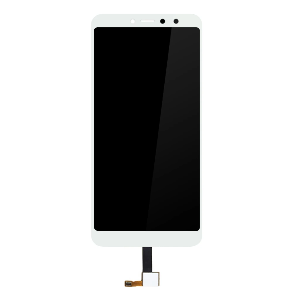 Для Xiaomi Redmi Y2 S2 ЖК дисплей дигитайзер сенсорный экран в сборе рамка глобальная