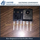 Новый оригинальный бтиз транзистор IRGP4069D GP4069D или IRGP4069D1-E GP4069D1-E или IRGP4069 GP4069 TO-247 50A 600 В, 5 шт.лот