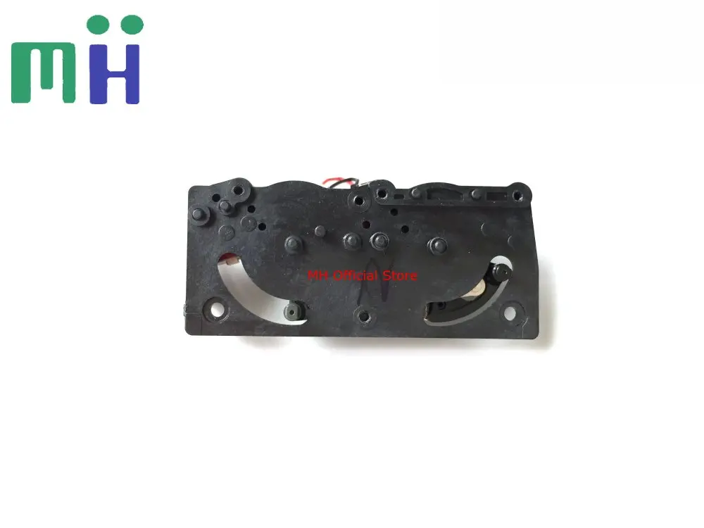 Shutter Unit For Nikon D3100 D3200 D3300 D5100 D5200 D5300 Camera Repair Part | Электроника