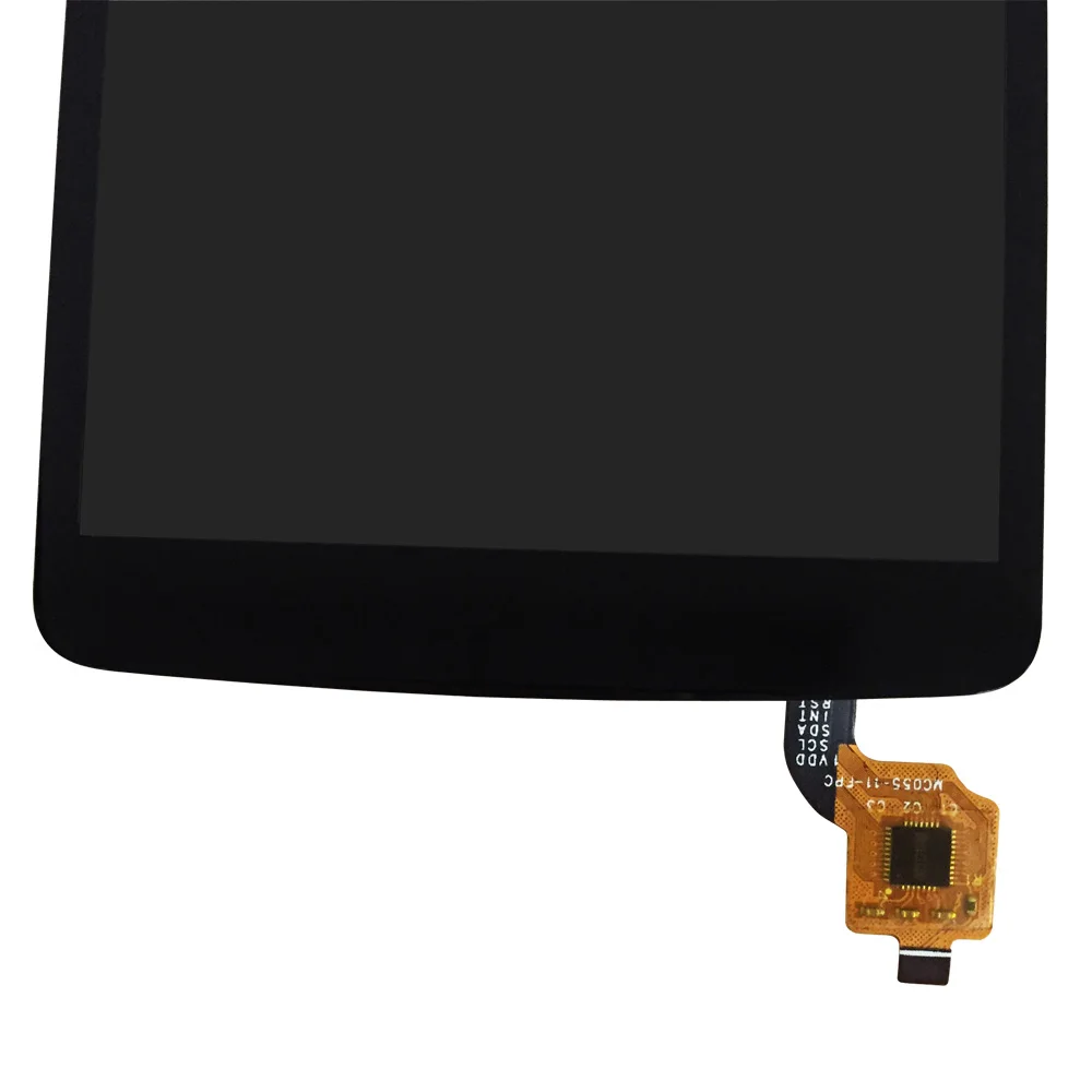 WEICHENG для Blackview A20 ЖК-дисплей+ сенсорный экран Digitzer сборка Ремонт Замена для Blackview a20