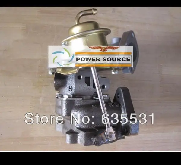 RHB31 VZ9 13900-80710 390080710 13900 80710 For SUZUKI Alto Jimny Mini cars motorcycles 500-660CC petrol Engine Power 70- 120HP |