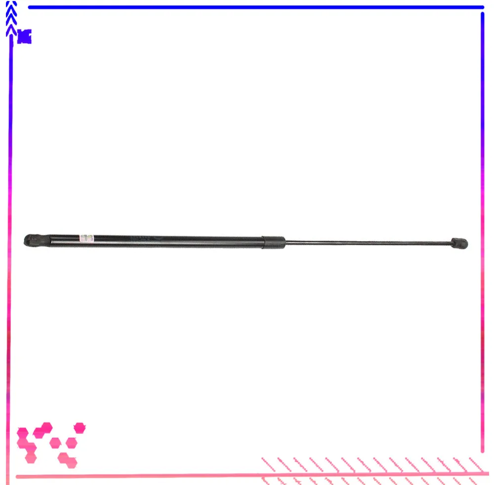 Крышка двигателя гидравлический стержень капота амортизирующая стойка для VW Passat