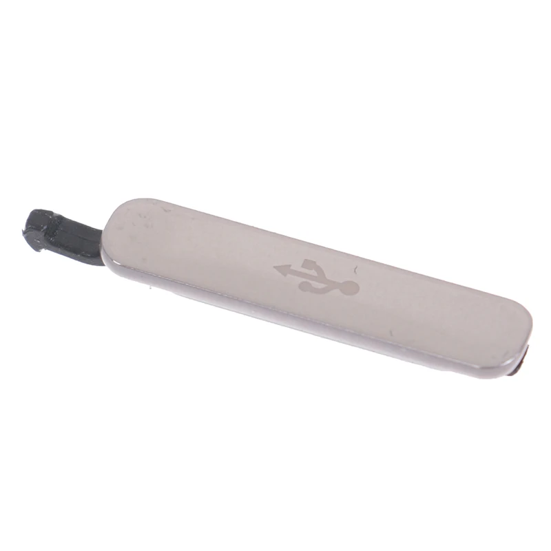 Телефоны USB зарядное устройство Порт откидной крышкой водонепроницаемый Ремонт